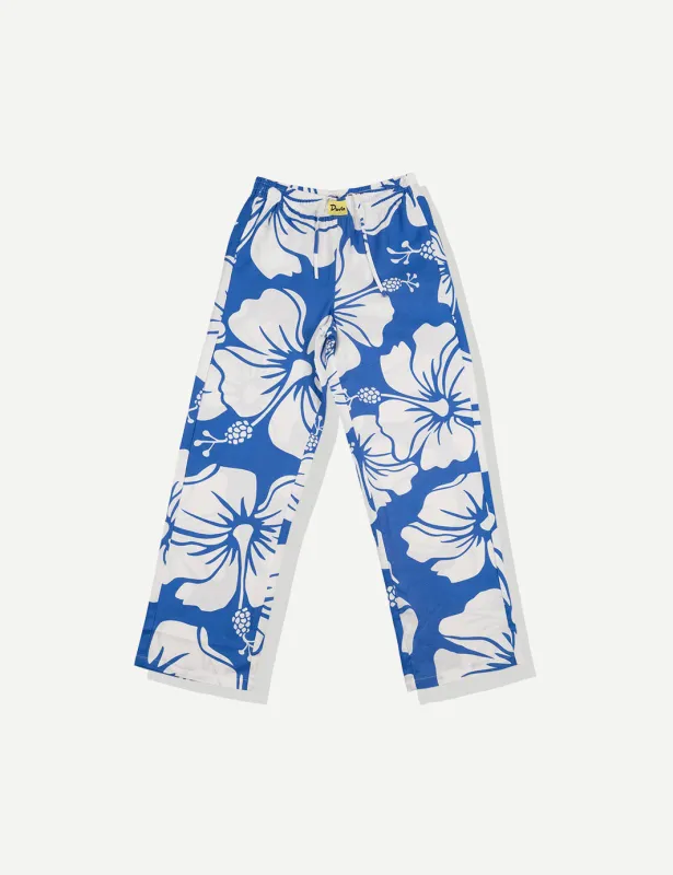 Paradise Pant 2.0 - Blue sold by Duvin Design