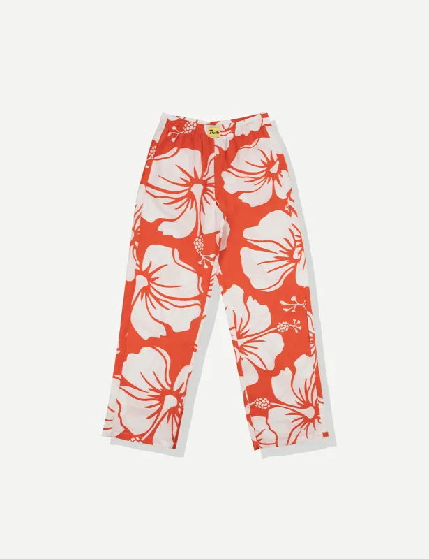 Paradise Pant 2.0 - Red sold by Duvin Design