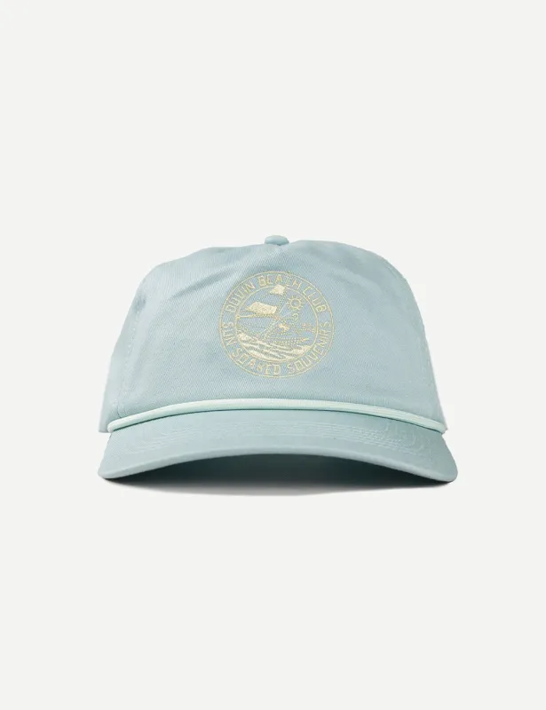 Souvenir Hat - Blue sold by Duvin Design