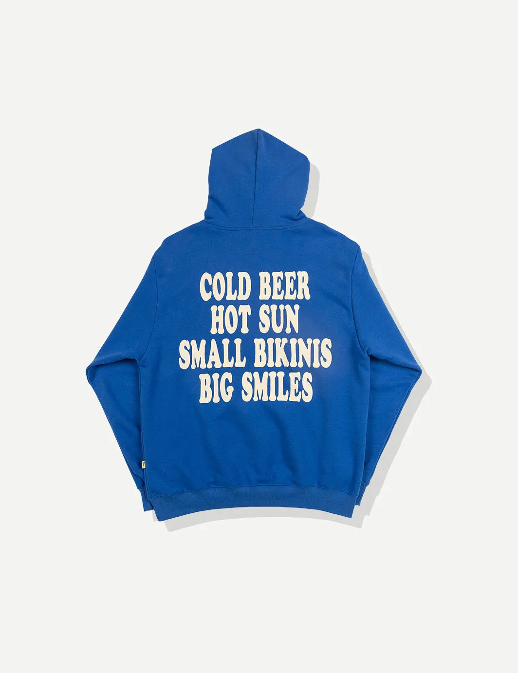 Hot Sun Hoodie sold by Duvin Design product image thumbnail 2