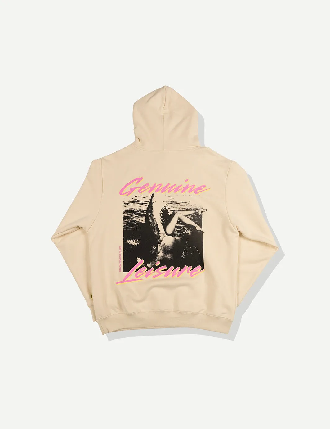 Genuine Photo Hoodie sold by Duvin Design product image thumbnail 2