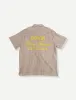 Worker Buttonup - Brown sold by Duvin Design