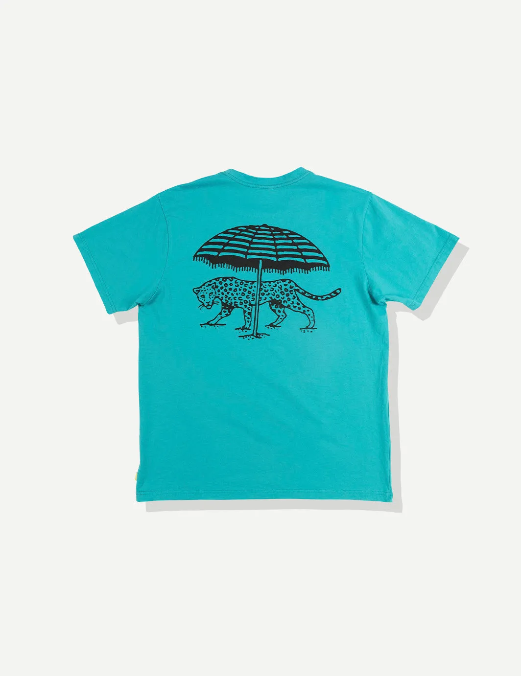 Shade Tee - Marine sold by Duvin Design product image thumbnail 2