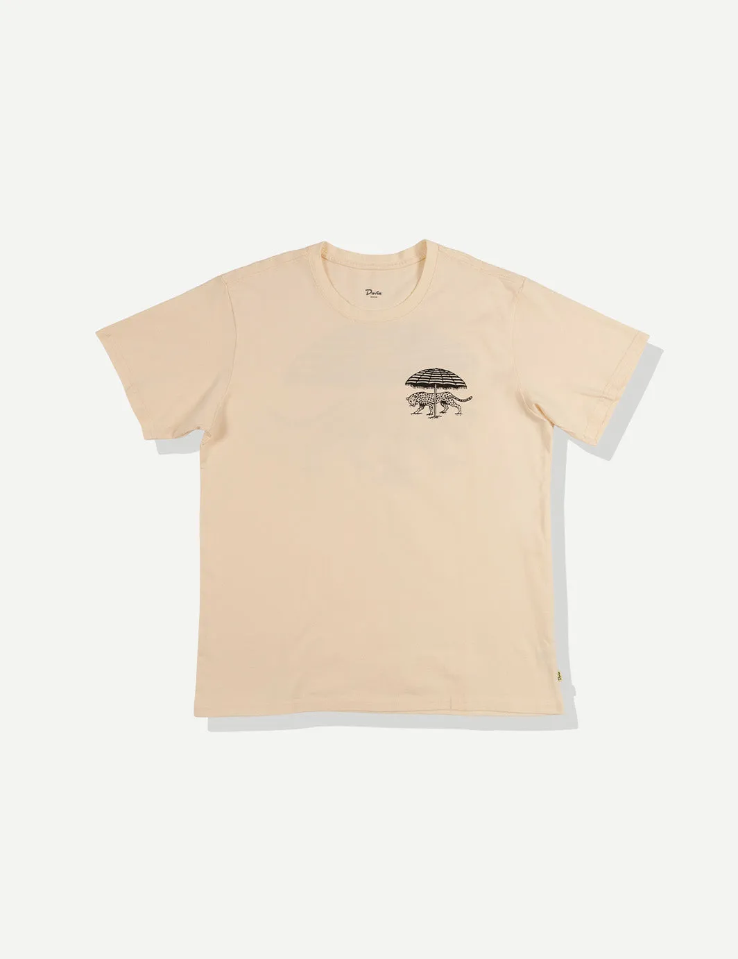 Shade Tee - Antique sold by Duvin Design