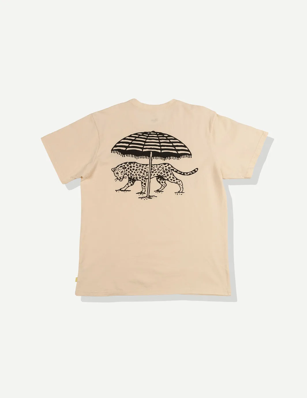 Shade Tee - Antique sold by Duvin Design product image thumbnail 2