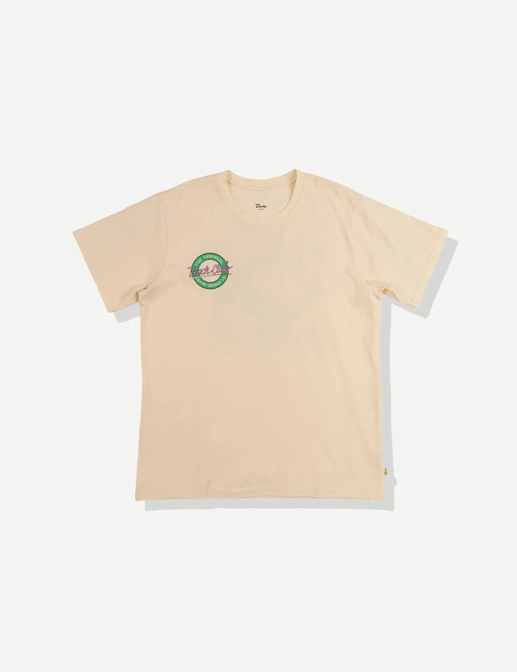 Talk Dirty Tee - Antique sold by Duvin Design