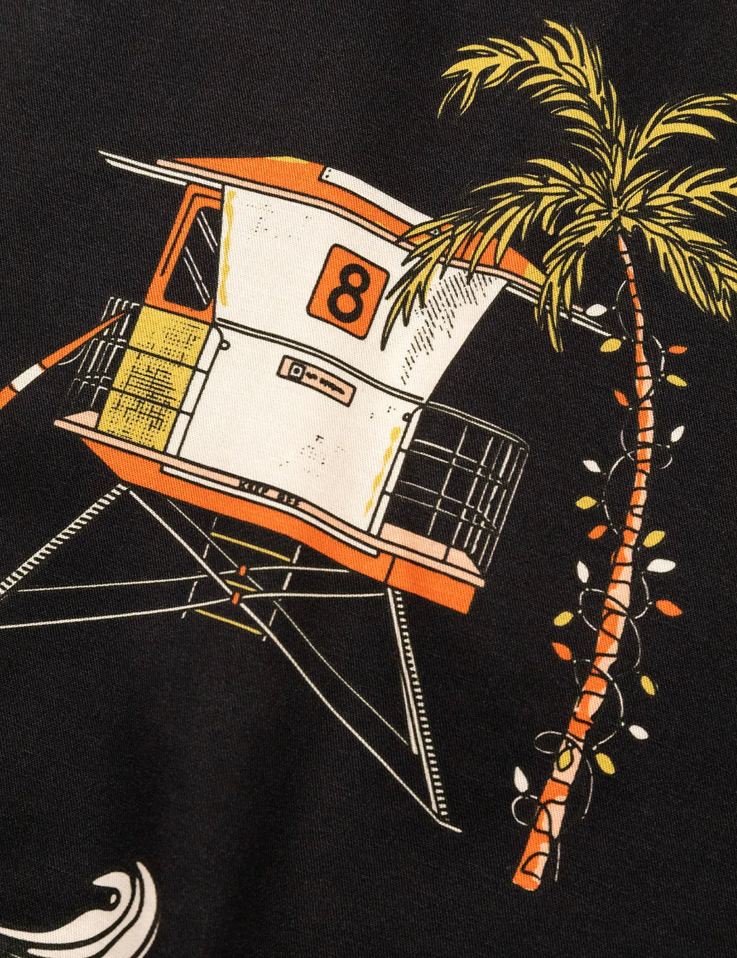 Holidays Buttonup sold by Duvin Design product image thumbnail 2