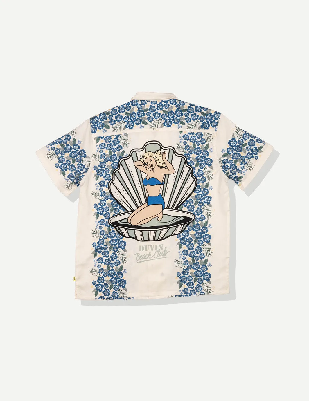 Pearl Buttonup - Antique sold by Duvin Design product image thumbnail 2