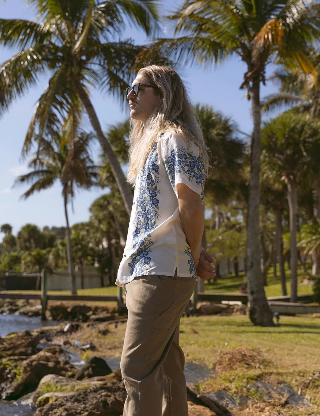 Pearl Buttonup - Antique sold by Duvin Design product image thumbnail 5