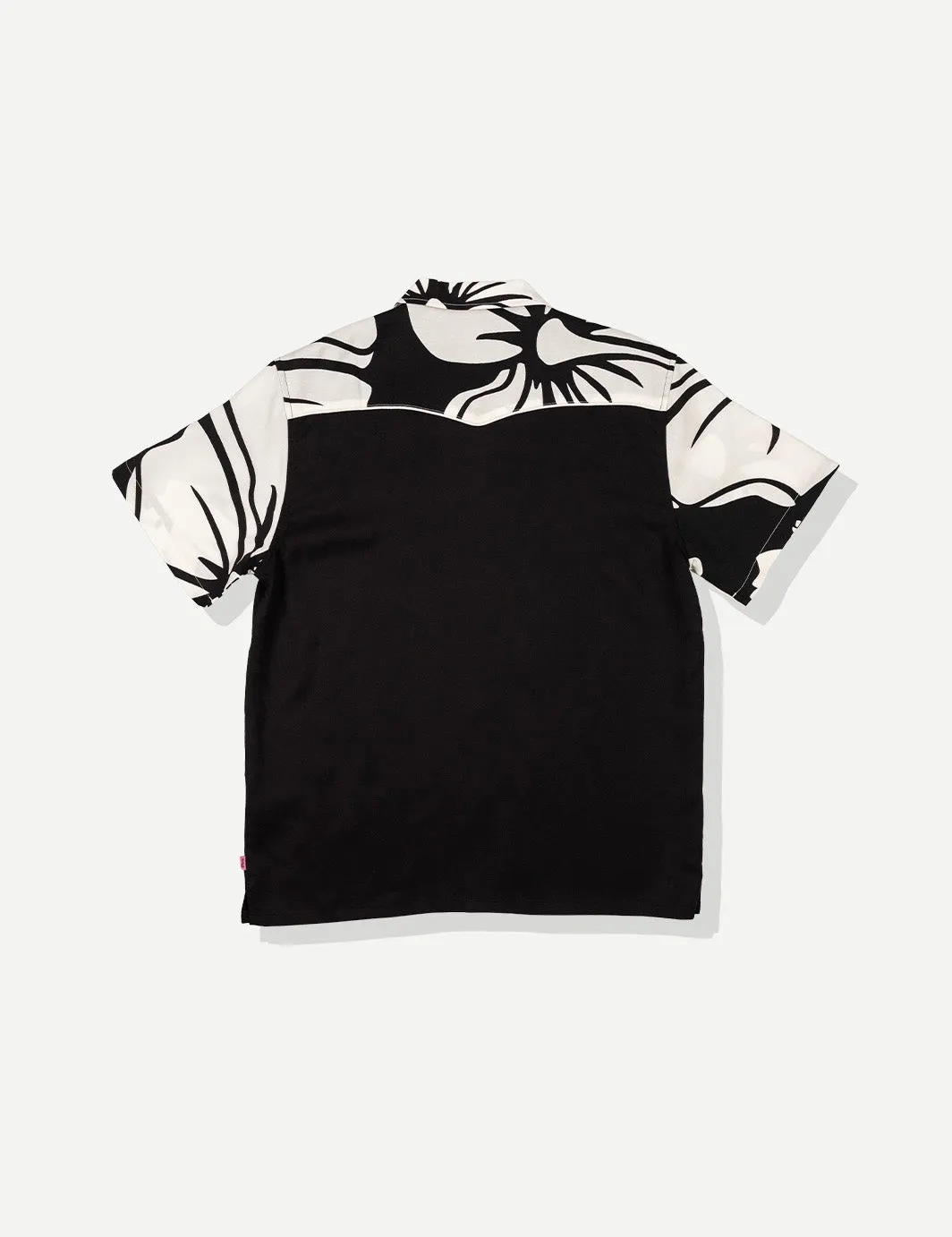 Duvin x Elvis Buttonup Shirt sold by Duvin Design product image thumbnail 2