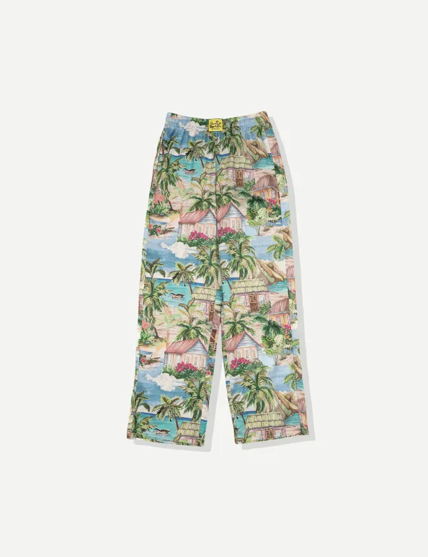 Getaway Beach Pant sold by Duvin Design