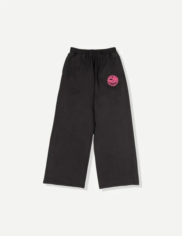 Souvenir Cotton Beach Pant - Black sold by Duvin Design