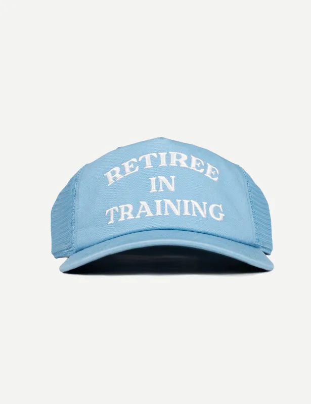 In Training Retiree Hat sold by Duvin Design