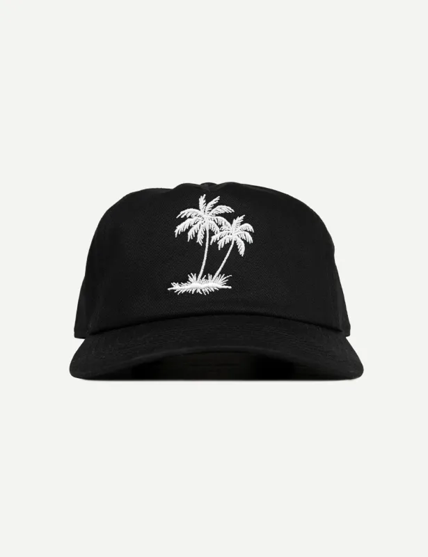 Palm Hat made by Duvin Design