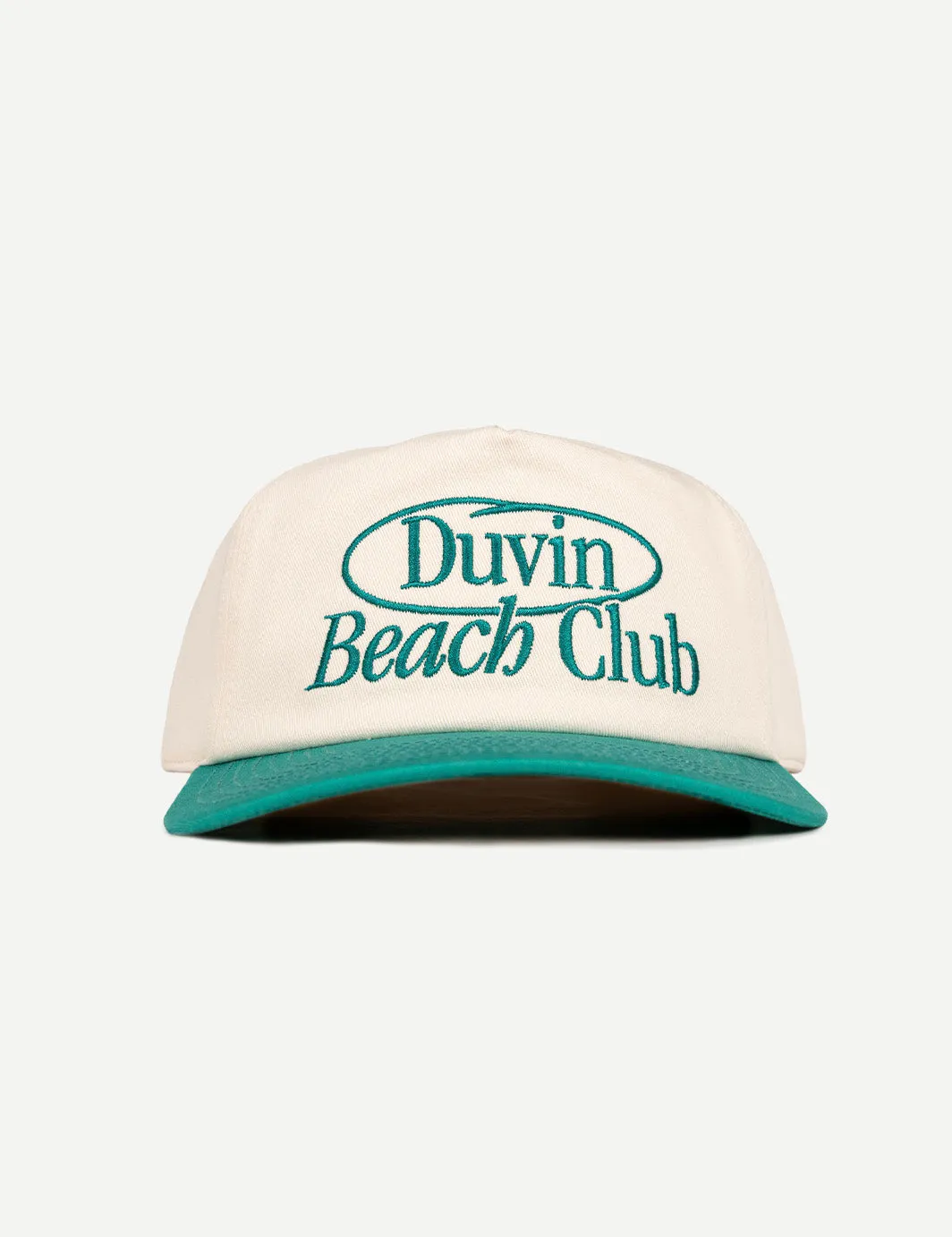 Beach Club Hat sold by Duvin Design