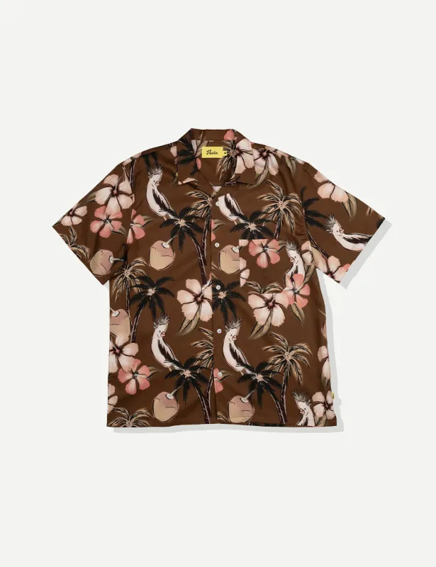 Sweepstakes Buttonup sold by Duvin Design