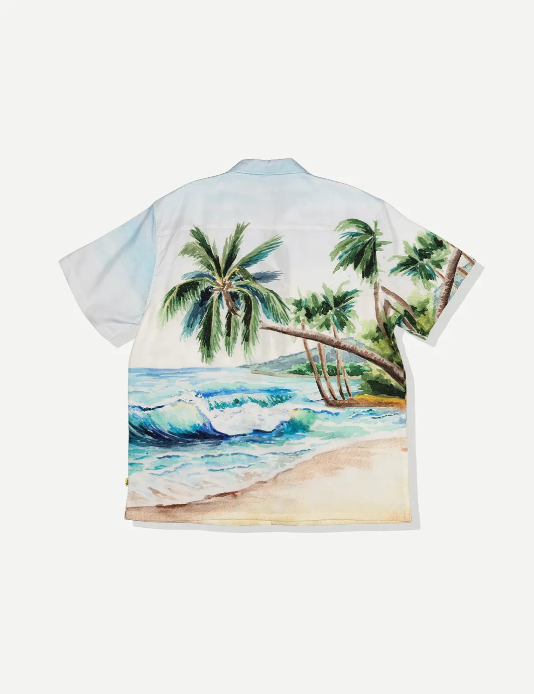 Postcard Buttonup sold by Duvin Design product image thumbnail 2