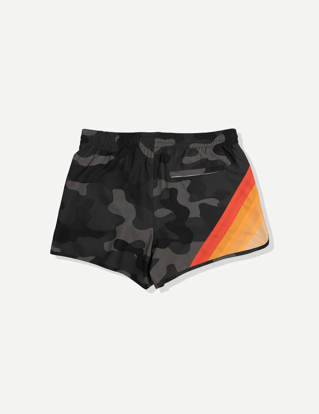 Souvenir Tanning Swim - Black Camo sold by Duvin Design product image thumbnail 2