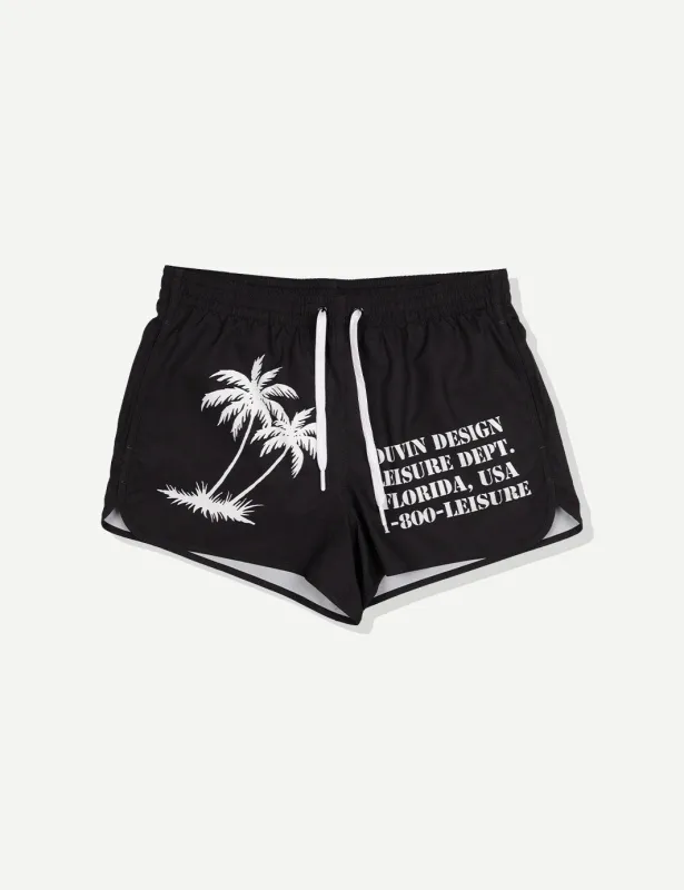 Dept Tanning Swim sold by Duvin Design