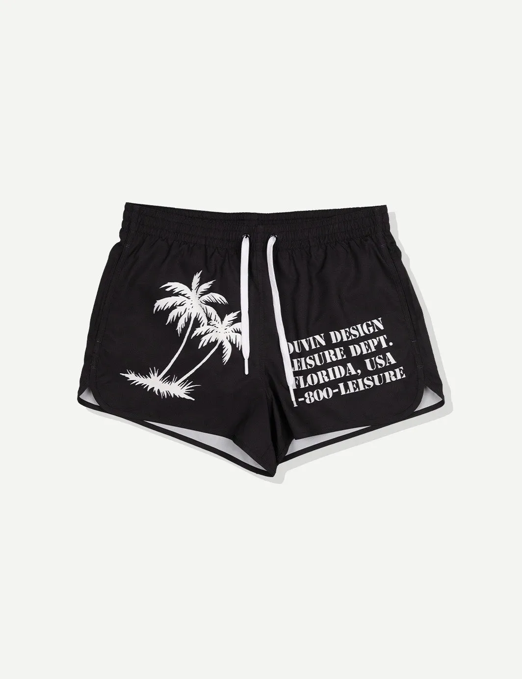 Dept Tanning Swim sold by Duvin Design