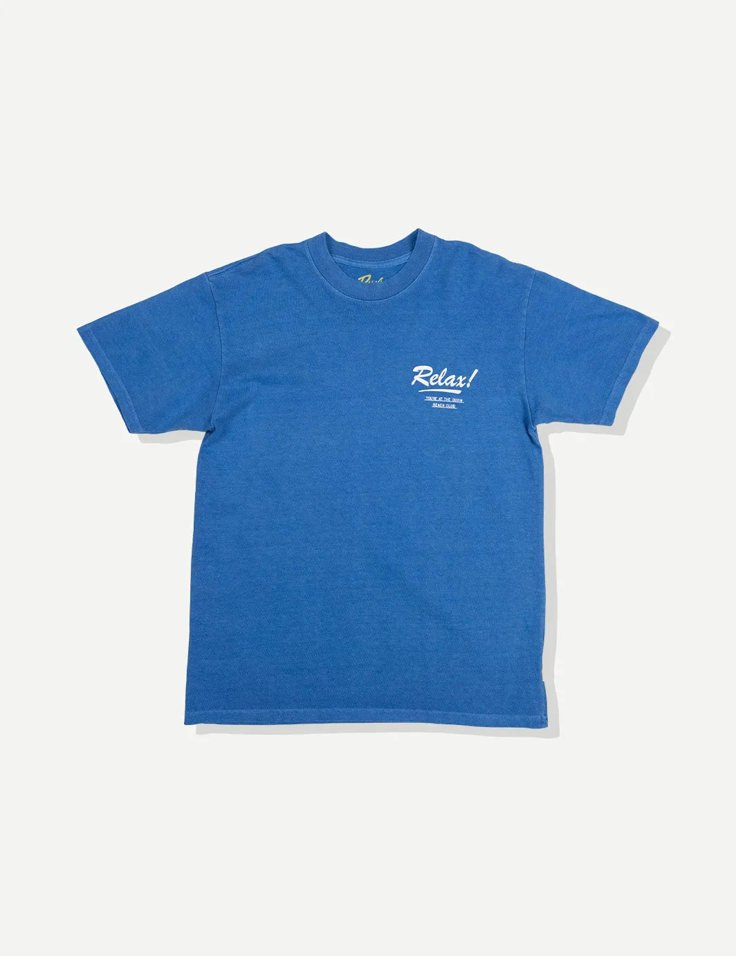 Umbrella Tee - Blue sold by Duvin Design product image thumbnail 2