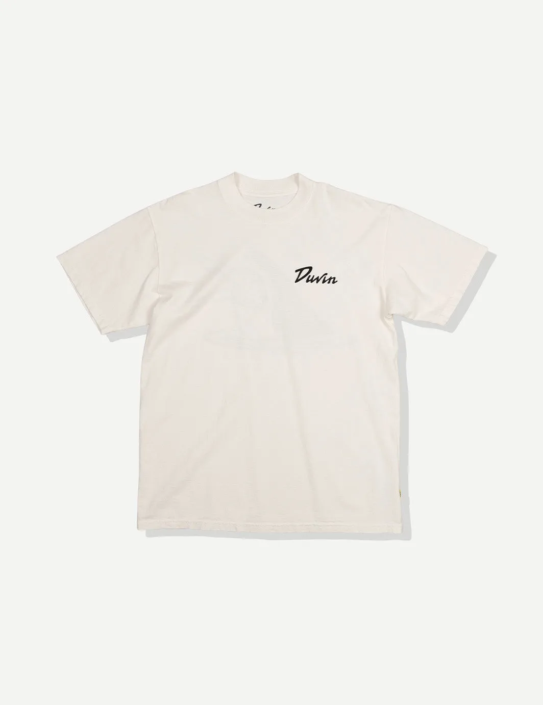 Bite Tee - Antique sold by Duvin Design product image thumbnail 2