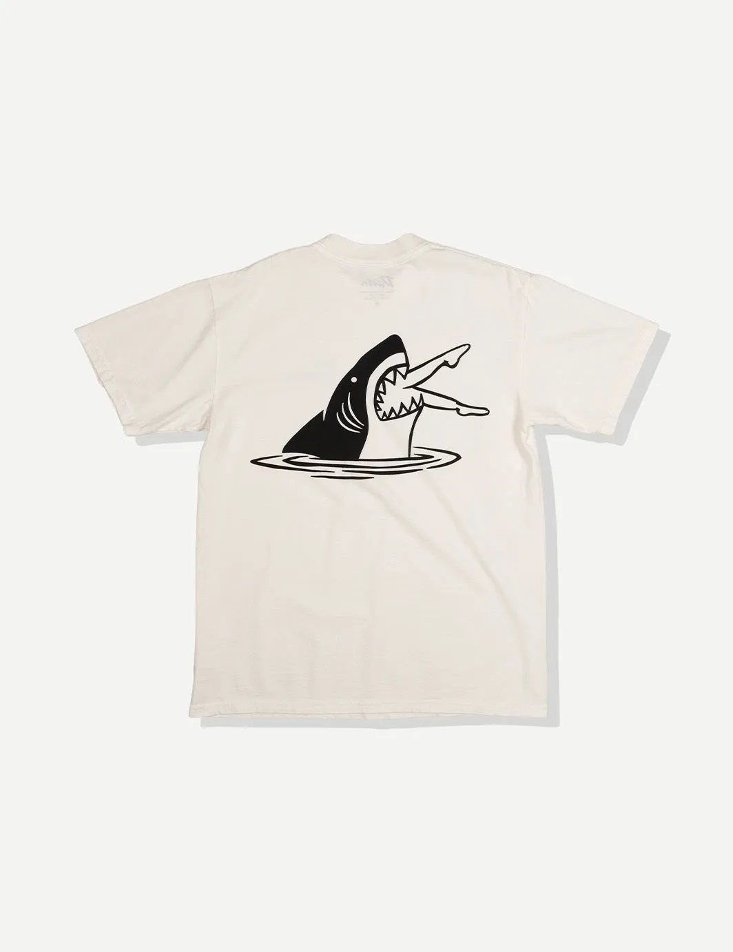 Bite Tee - Antique sold by Duvin Design