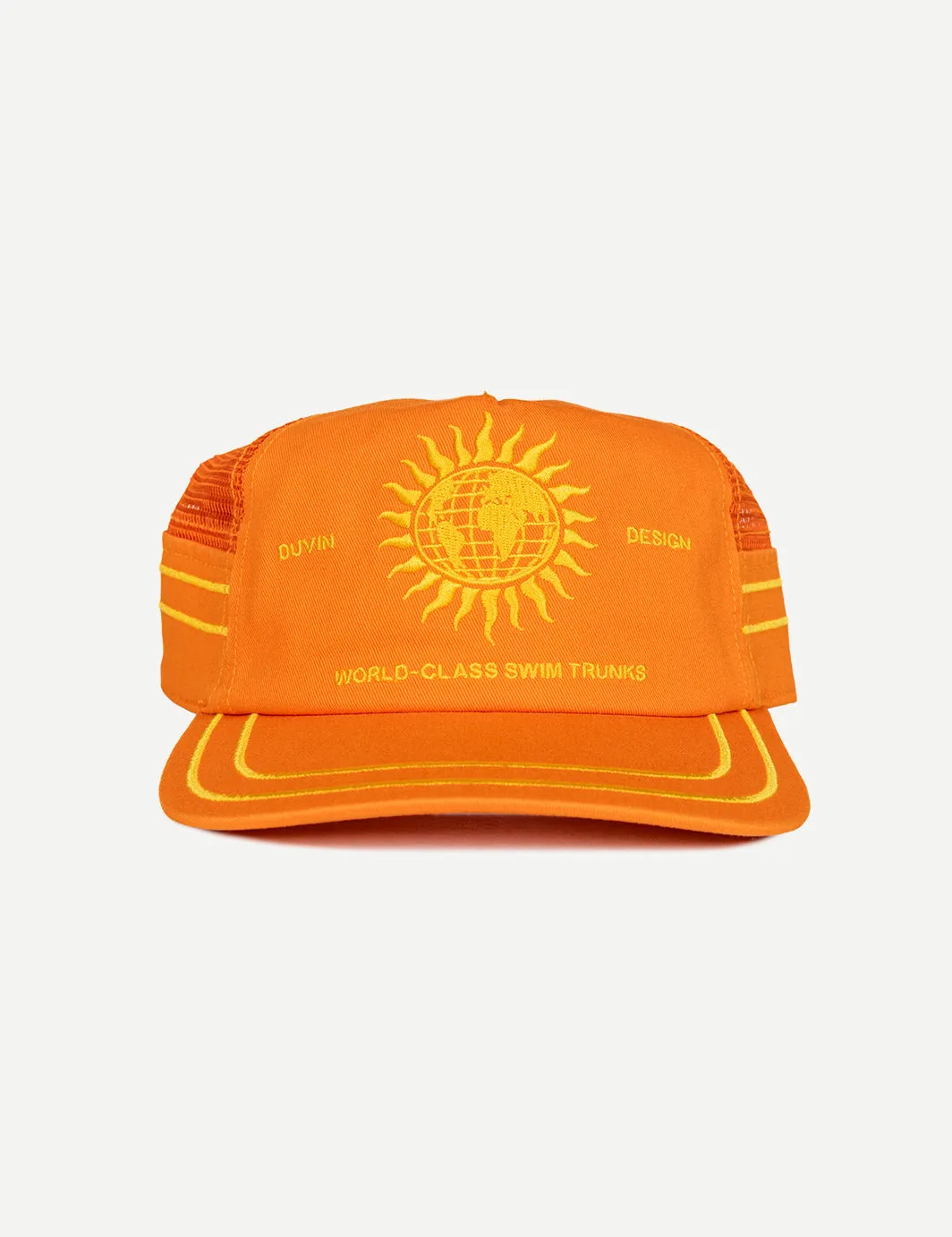 Sun Hat sold by Duvin Design