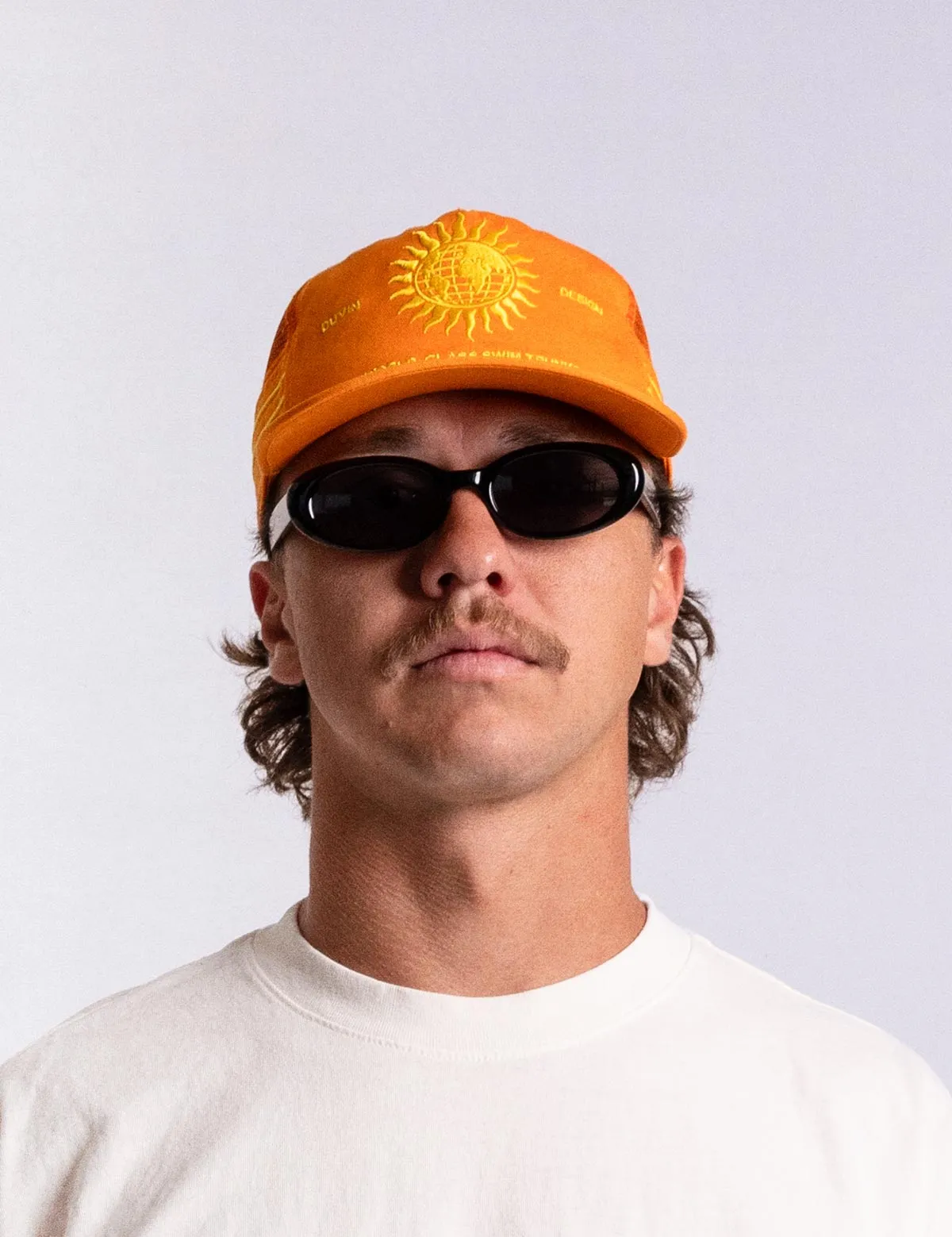 Sun Hat sold by Duvin Design product image thumbnail 5