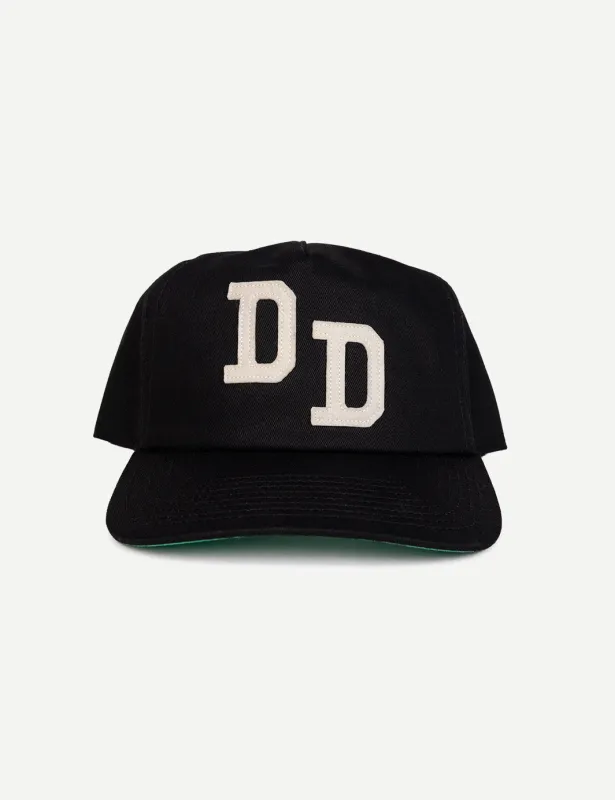 DD Hat made by Duvin Design