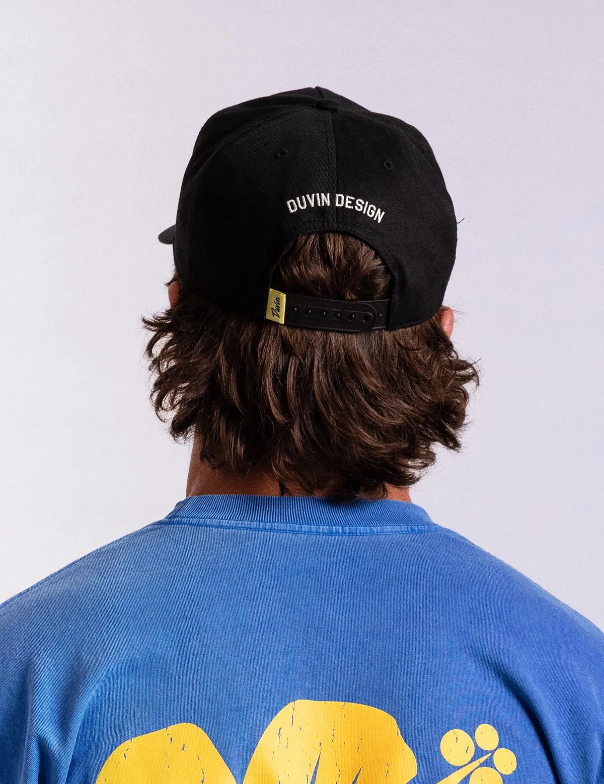 DD Hat sold by Duvin Design product image thumbnail 5