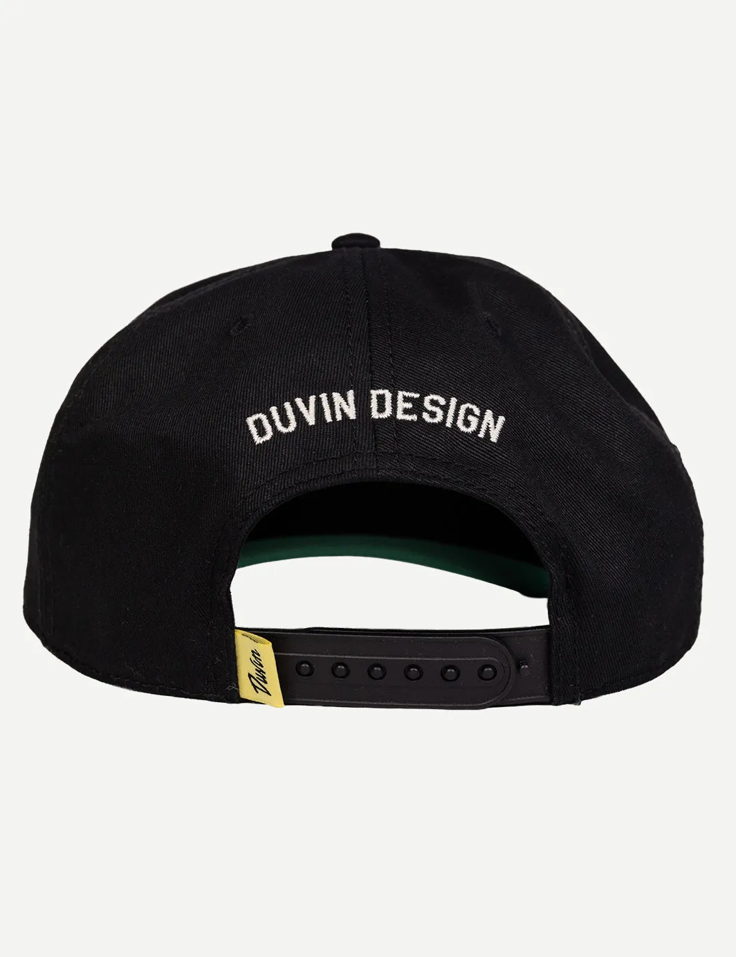 DD Hat sold by Duvin Design product image thumbnail 2