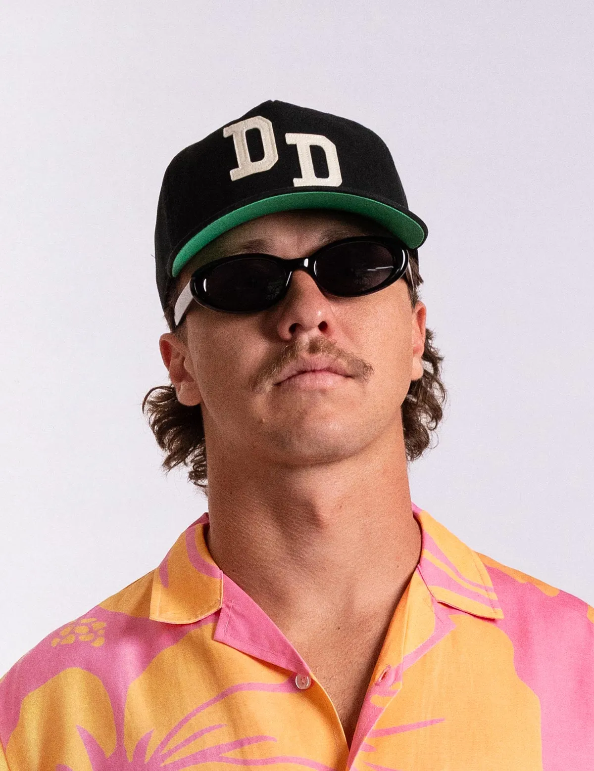 DD Hat sold by Duvin Design product image thumbnail 3