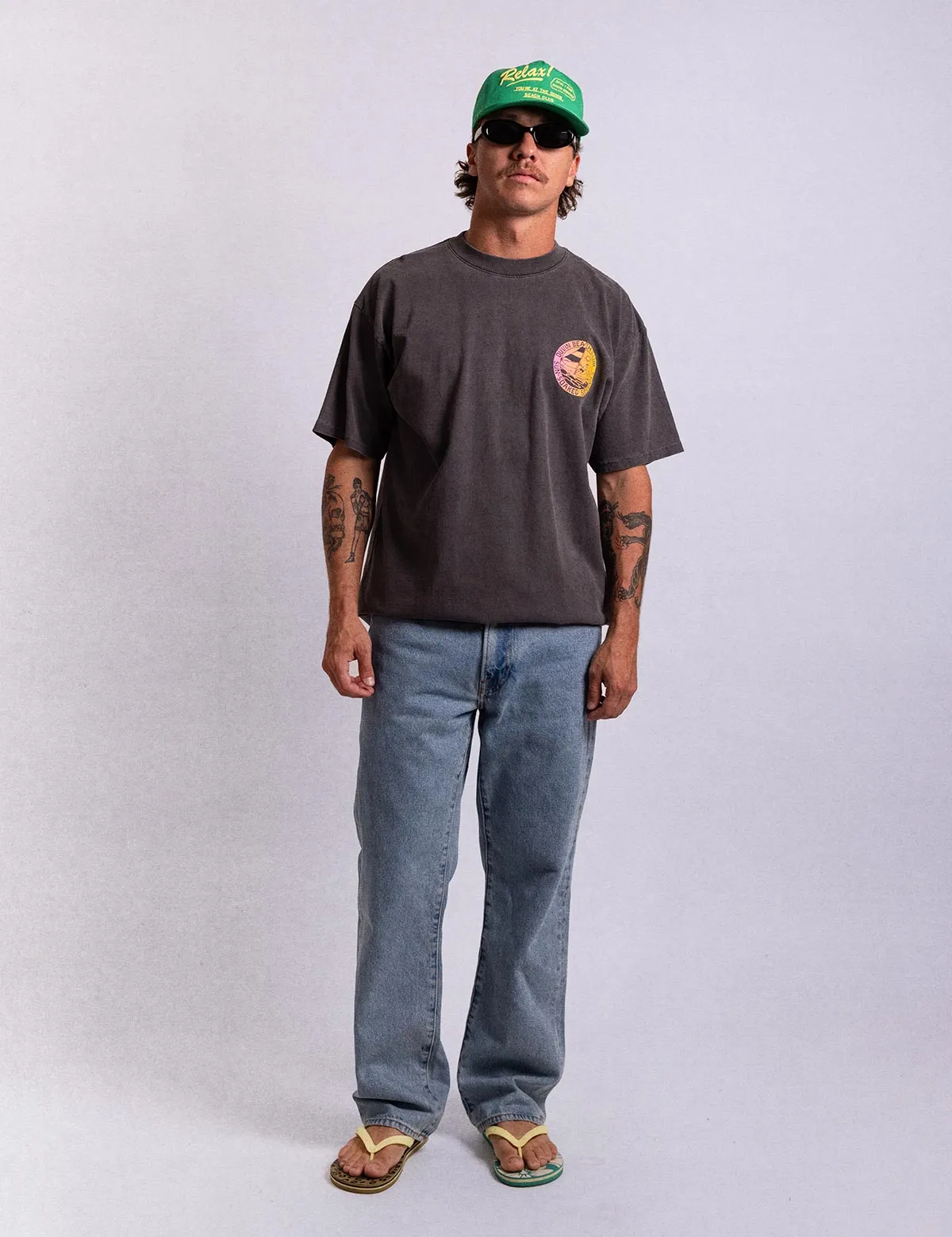 Souvenir Tee sold by Duvin Design product image thumbnail 3