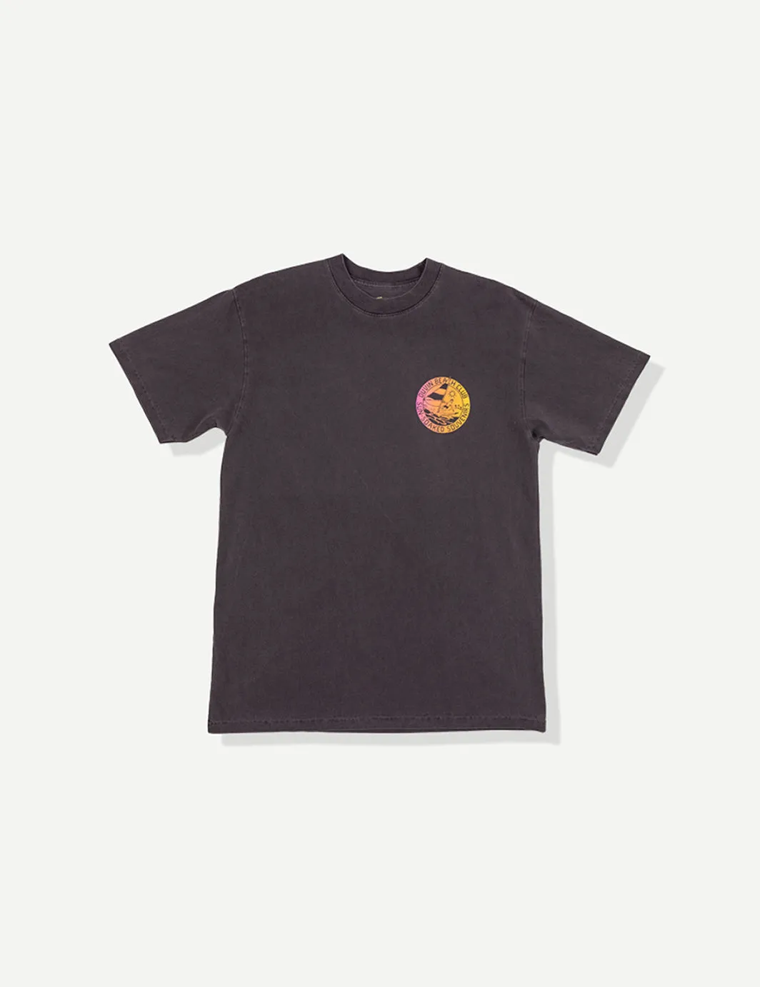 Souvenir Tee sold by Duvin Design