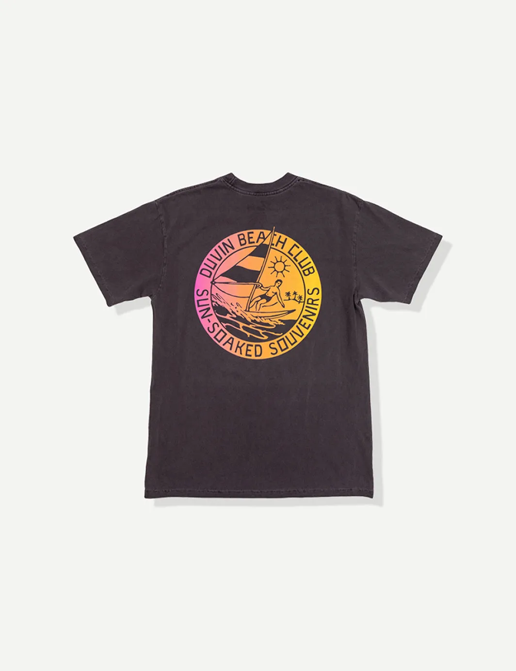 Souvenir Tee sold by Duvin Design product image thumbnail 2
