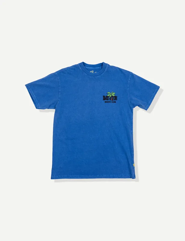 Wind Tee made by Duvin Design