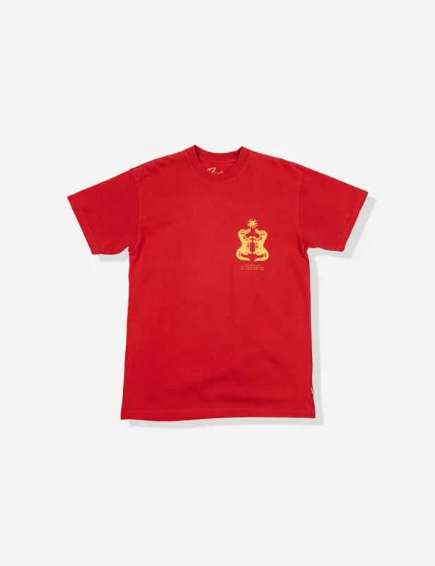Gator Tee made by Duvin Design