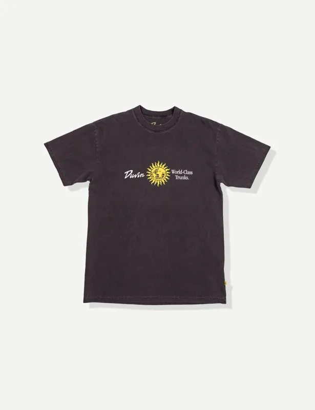 Top Trunks Tee made by Duvin Design