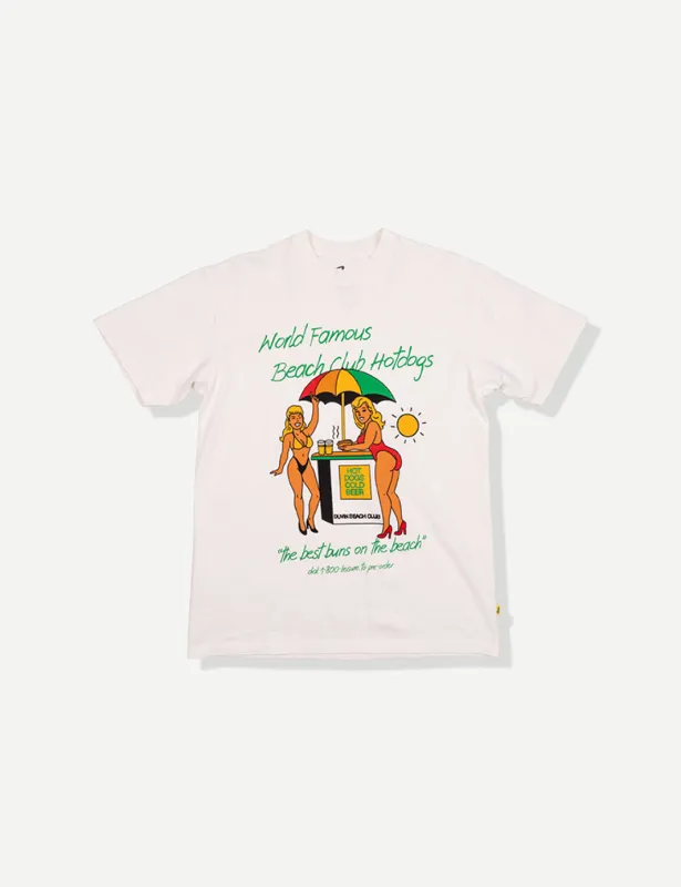 Under The Sun Tee made by Duvin Design