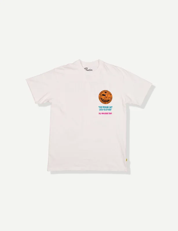 Way Up Tee made by Duvin Design