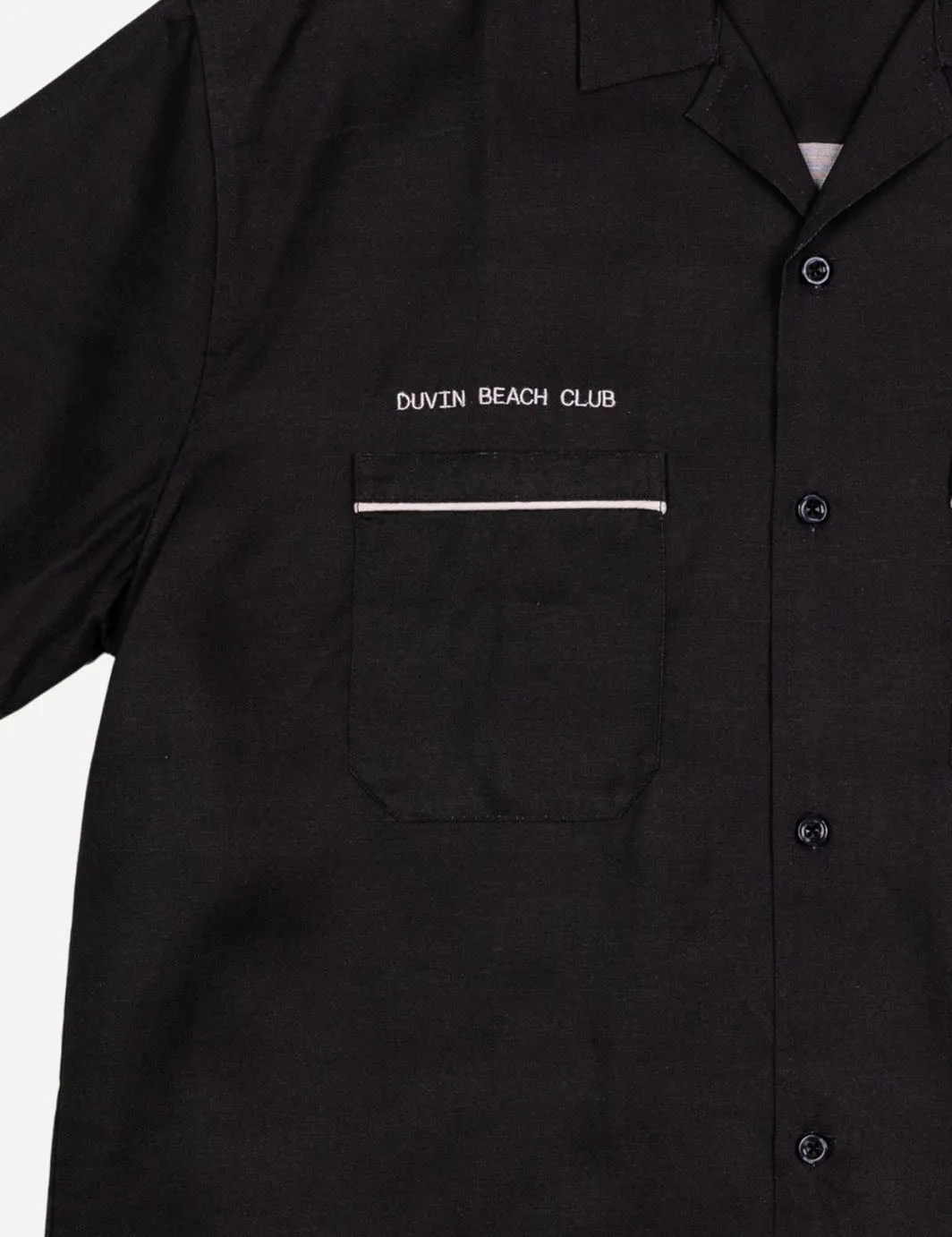Gator Cabana Shirt sold by Duvin Design product image thumbnail 5