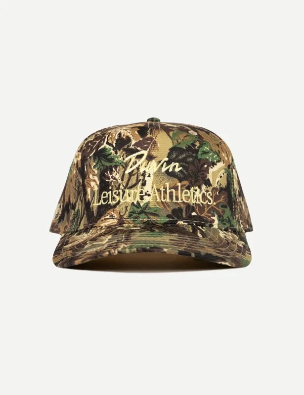 Buck Hunter Hat made by Duvin Design
