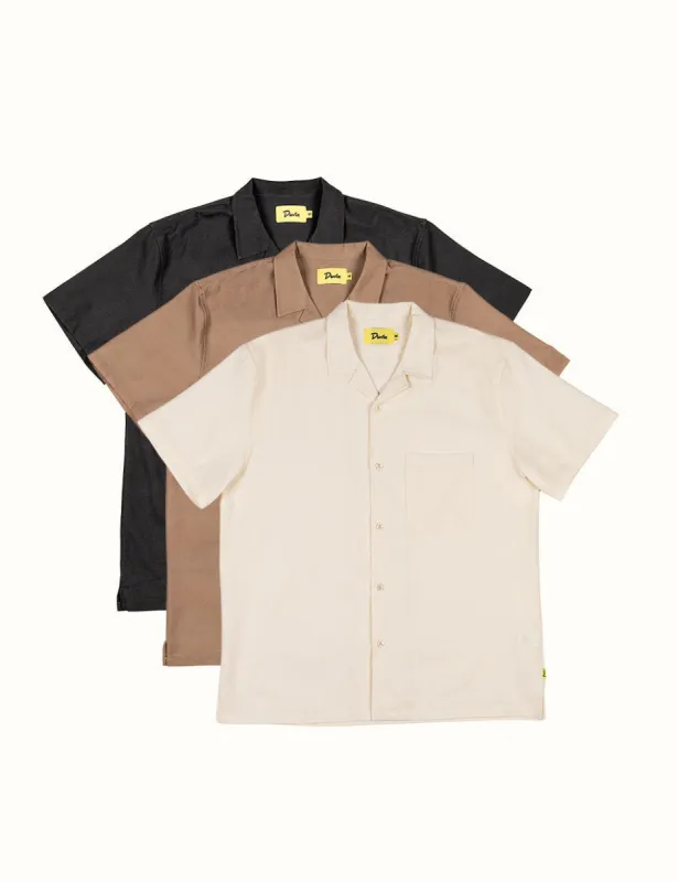 Leisure Stretch Buttonup 3 Pack sold by Duvin Design