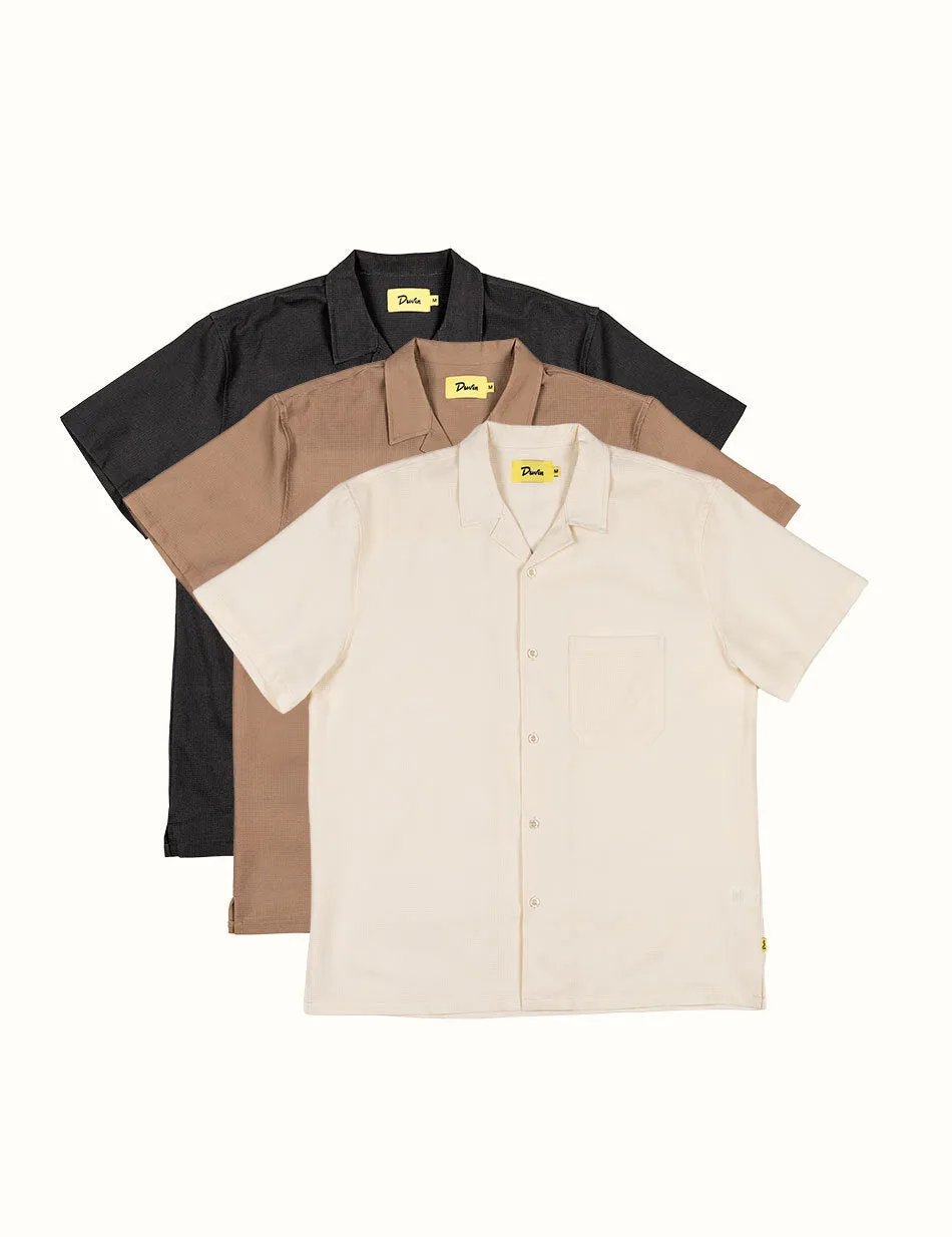 Leisure Stretch Buttonup 3 Pack sold by Duvin Design