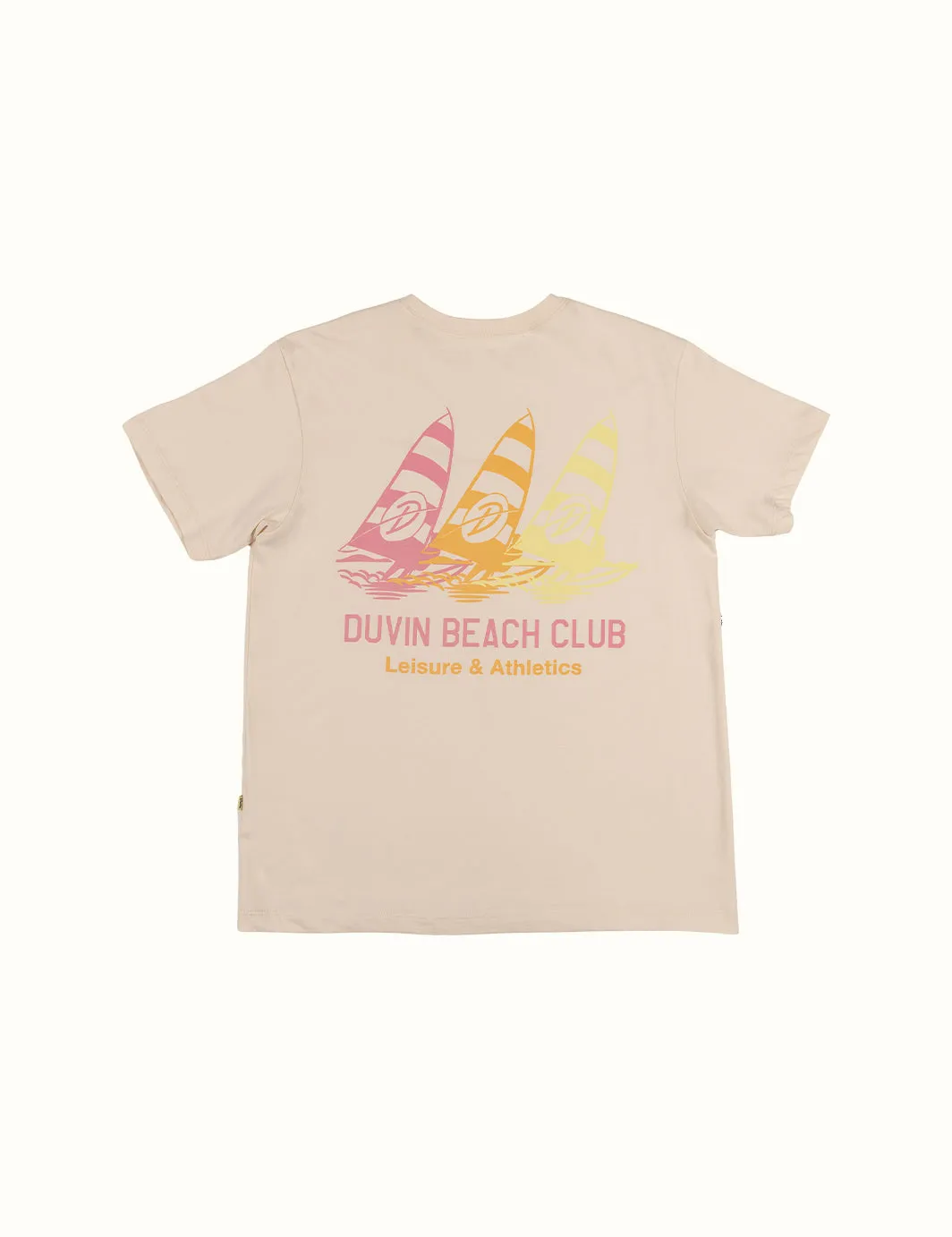 Tailwinds Tee Antique sold by Duvin Design