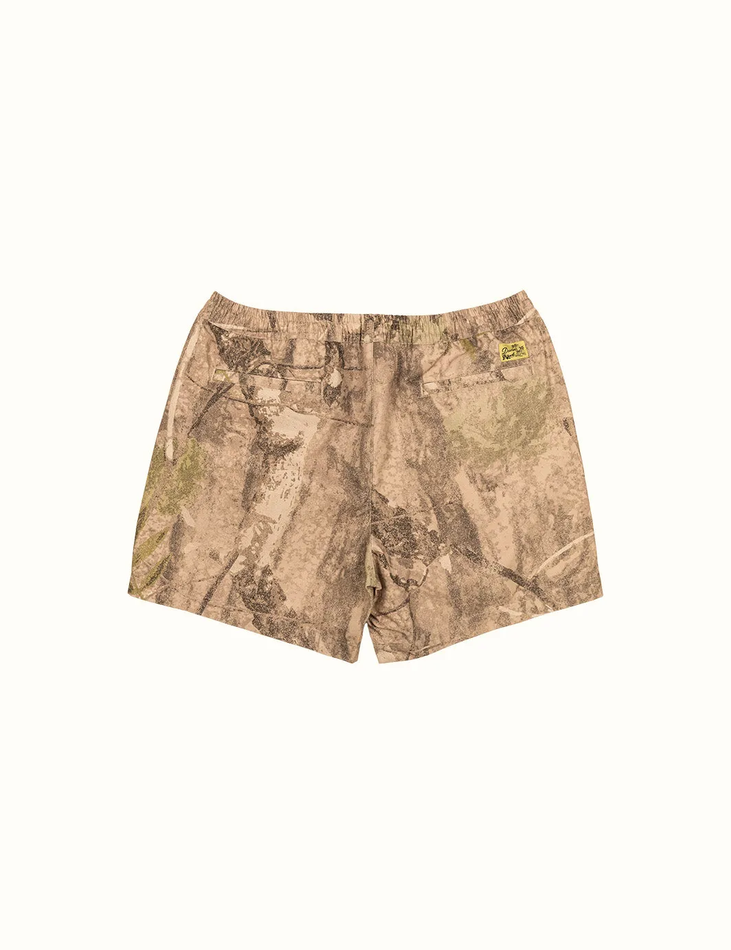 Leisure Walk Short - Camo sold by Duvin Design product image thumbnail 5