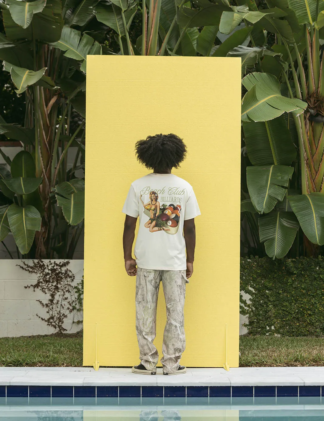 Rack Em Tee - Antique sold by Duvin Design product image thumbnail 4