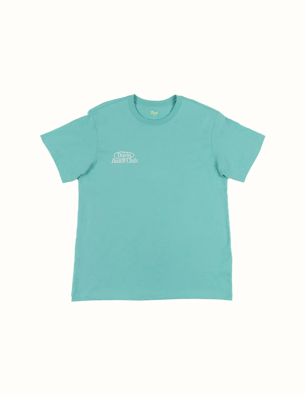 Members Tee Marine - (SP 24) sold by Duvin Design product image thumbnail 4