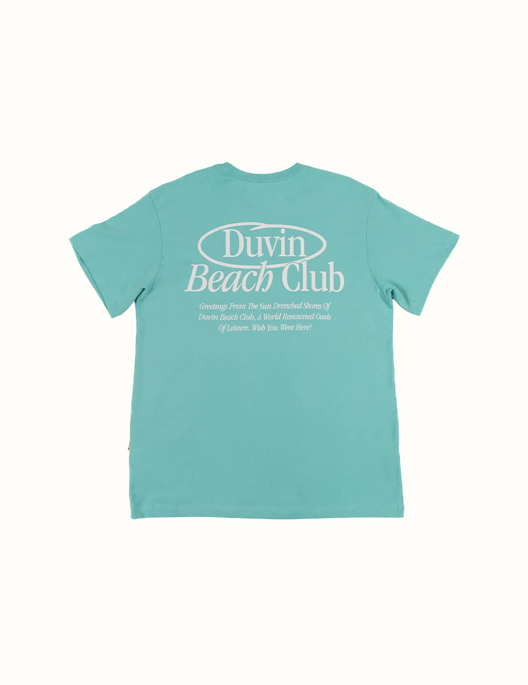 Members Tee Marine - (SP 24) sold by Duvin Design